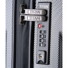 Чемодан на 4 колесах Titan X2 L Ti825404-85