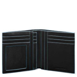 Портмоне Piquadro Blue Square (B2) PU3691B2R_N