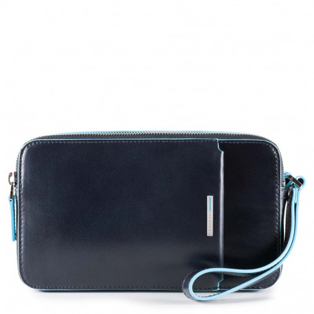 Сумочка / Клатч Piquadro Blue Square (B2) AC4221B2_BLU2