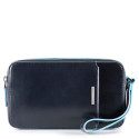 Сумочка / Клатч Piquadro Blue Square (B2) AC4221B2_BLU2