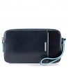 Сумочка / Клатч Piquadro Blue Square (B2) AC4221B2_BLU2