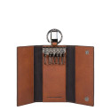 Ключниця Piquadro Black Square (B3) PC1397B3_CU