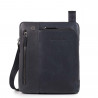 Сумочка / Клатч Piquadro Black Square (B3) CA1816B3_BLU