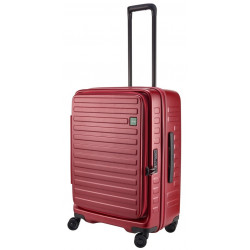 Валіза на 4 колесах Lojel Cubo M Lj-CF1627M_R