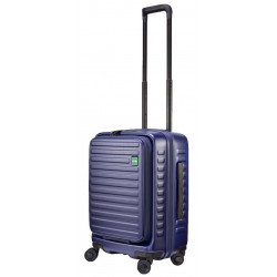 Валіза на 4 колесах Lojel Cubo S Lj-CF1627S_NBL