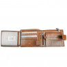 Портмоне Enrico Benetti Leather Eb68000 006