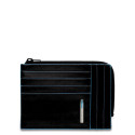 Кредитница Piquadro Blue Square (B2) PU1243B2R_N