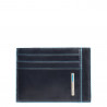 Кредитниця Piquadro Blue Square (B2) PP2762B2R_BLU2