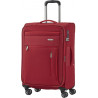 Чемодан на 4 колесах Travelite Capri M TL089848-10