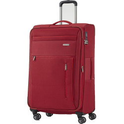 Чемодан на 4 колесах Travelite Capri L TL089849-10