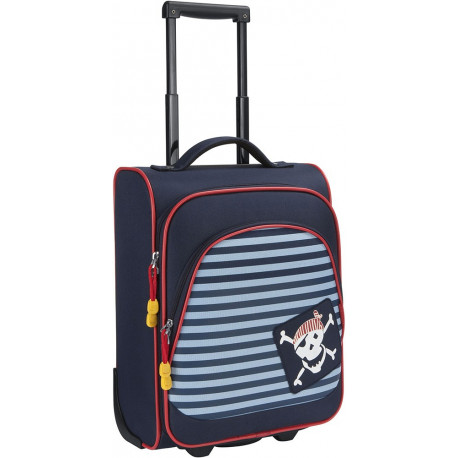 Валіза на 2 колесах Travelite Youngster S TL081667-20