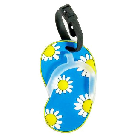 Бірка для валізи FlipflopTravelite TL000012-20