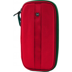 Тревелер Victorinox Travel TRAVEL ACCESSORIES 4.0/Red Vt311727.03