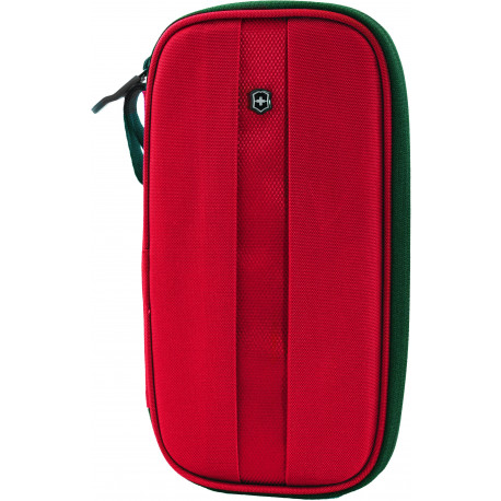 Тревелер Victorinox Travel TRAVEL ACCESSORIES 4.0/Red Vt311727.03