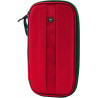 Тревелер Victorinox Travel TRAVEL ACCESSORIES 4.0/Red Vt311727.03