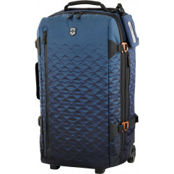 Дорожня сумка Victorinox Travel VX TOURING/Dark Teal Vt601481