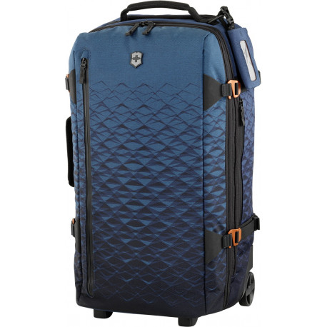 Дорожня сумка Victorinox Travel VX TOURING/Dark Teal Vt601481