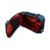 Дорожня сумка Victorinox Travel VX TOURING/Dark Teal Vt601481