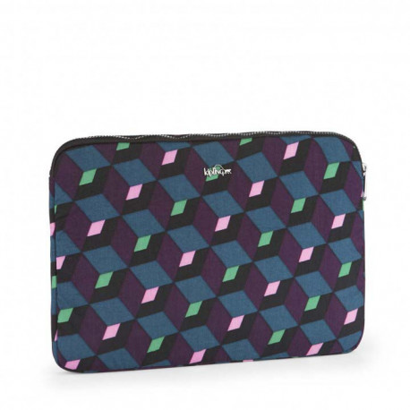 Чохол для ноутбука/планшета Kipling LAPTOP COVER 15/Bold Mirage K15355_F08