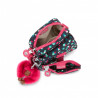 Сумочка / Клатч Kipling TEDDY IAKA S DUO/Festive Camo K22059_R15