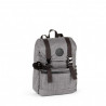 Рюкзак Kipling EXPERIENCE S/Cotton Grey K19229_D03