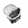 Рюкзак Kipling EXPERIENCE S/Cotton Grey K19229_D03