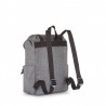 Рюкзак Kipling EXPERIENCE S/Cotton Grey K19229_D03