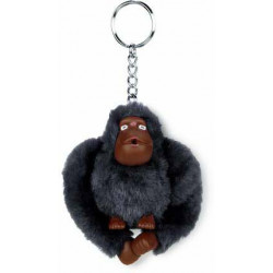 Брелок Kipling MONKEYCLIP M/Deep Emerald C K16479_89W
