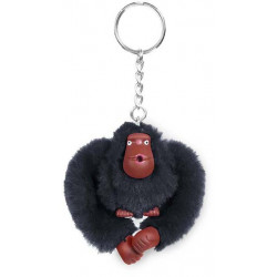 Брелок Kipling MONKEYCLIP S/Deep Emerald C K16474_89W