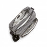 Женская сумка Kipling RETH/Cotton Grey K70098_D03