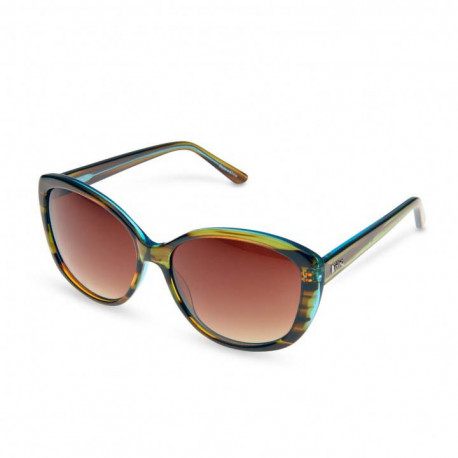 Очки солнцезащитные Kipling SUNGLASS FASH/Green Tortoise K00031_01U