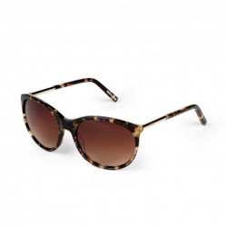 Очки солнцезащитные Kipling SUNGLASS RIVIER/Brown Tortoise K00034_32F