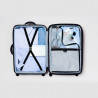 Чемодан Kipling SUPER HYBRID L/Dazz Bl Purple K17787_68E