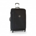 Чемодан Kipling SUPER HYBRID L/Dazz Black C K17787_M47