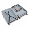 Чемодан Kipling SUPER HYBRID L/Dazz Grey C K17787_L66