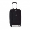 Валіза Kipling SUPER HYBRID S/Dazz Black C K18633_M47