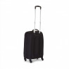 Валіза Kipling SUPER HYBRID S/Dazz Black C K18633_M47