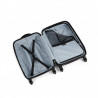 Валіза Kipling SUPER HYBRID S/Dazz Black C K18633_M47