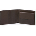 Портмоне Piquadro Black Square (B3) PU1239B3R_TM