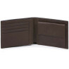 Портмоне Piquadro Black Square (B3) PU1240B3R_TM