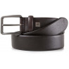 Ремінь Piquadro Black Square (B3) CU4204B3_TM