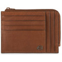 Кредитниця Piquadro Black Square (B3) PU1243B3R_CU
