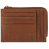 Кредитниця Piquadro Black Square (B3) PU1243B3R_CU