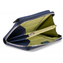 Портмоне Piquadro Muse (MU) AC4332MUSR_BLU