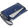 Портмоне Piquadro Muse (MU) AC4332MUSR_BLU