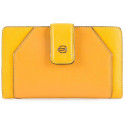 Портмоне Piquadro Muse (MU) PD1353MUSR_G