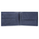 Портмоне Piquadro Pulse (P15) PU257P15S_BLU
