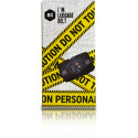 Ремінь для багажу BG Berlin Caution TSA Bg007-01-129