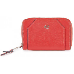 Ключниця Piquadro MUSE/Red PC4331MU_R
