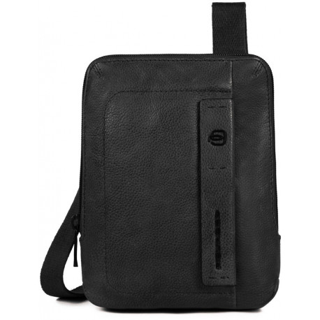Сумочка / Клатч Piquadro PULSE/Black CA3084P15S_N